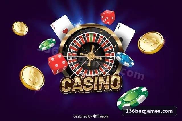 136bet destaque