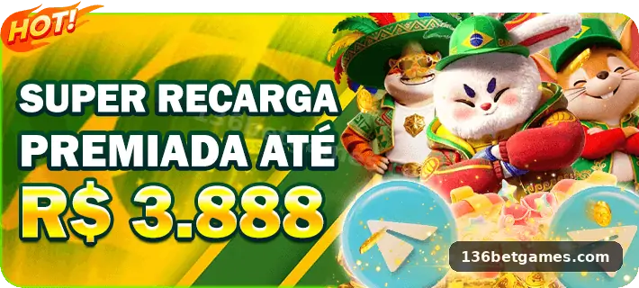 136bet Plataforma - 136bet